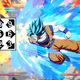 Illustration for article titled iDragon Ball FighterZ/i Has People Debating Fighting Game Notation